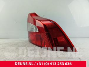 Volvo S80 Achterlicht rechts O270783 foto 2