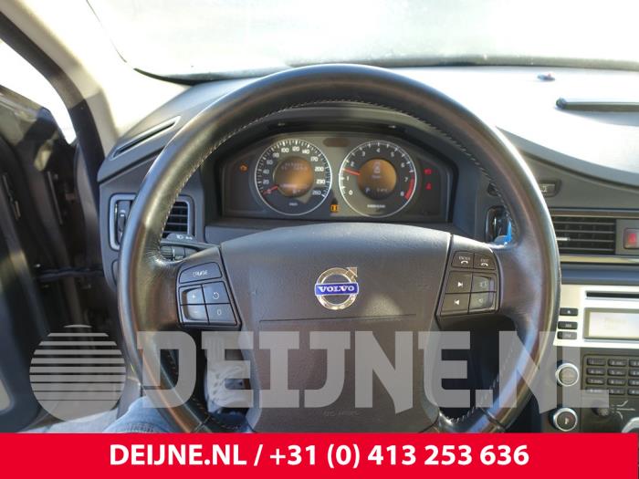 Volvo S80 Airbag links (Lenkrad) O270784
