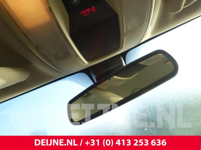 Volvo S80 Innenspiegel O270786