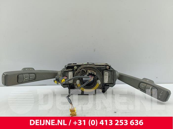 Volvo S80 Kombischalter Lenksäule O270791
