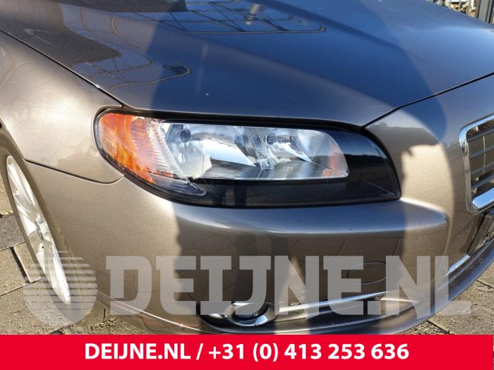 Volvo S80 Scheinwerfer rechts O270803