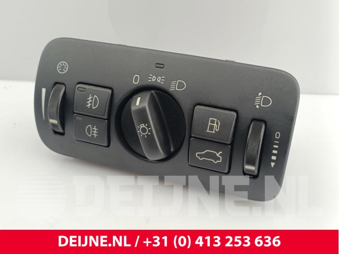 Volvo S80 Licht Schalter O270804