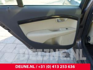 Volvo S80 Tür 4-türig links hinten O270806 foto 2