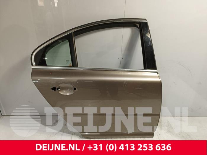 Volvo S80 Tür 4-türig rechts hinten O270808