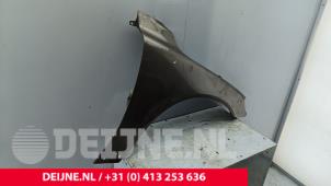 Volvo S80 Front wing, right O270817 photo 3