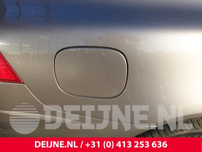 Volvo S80 Tank Klep O270824