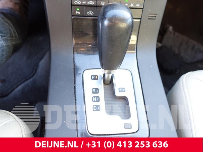 Volvo S80 Versnellingspook O270827