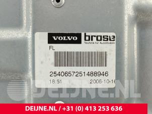 Volvo S80 Ruitmechaniek 4Deurs links-voor O270838 foto 3