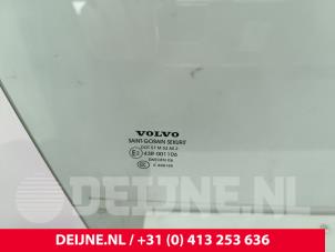 Volvo S80 Türscheibe 4-türig rechts vorne O270844 foto 2