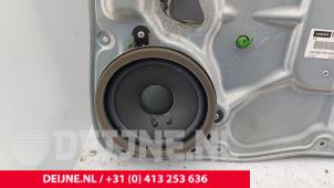 Volvo S80 Fenstermechanik 4-türig rechts vorne O270845 foto 3