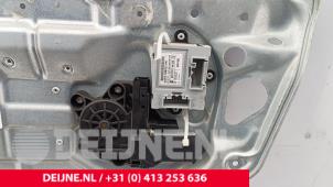 Volvo S80 Fenstermechanik 4-türig rechts vorne O270845 foto 2