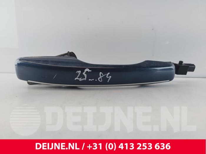 Lynk & Co 01 Türgriff 4-türig links vorne O270843