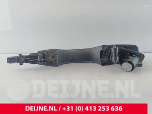 Lynk & Co 01 Türgriff 4-türig links vorne O270843 foto 2