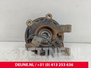 Mercedes V-Klasse Achsschenkel rechts hinten O270849 foto 3