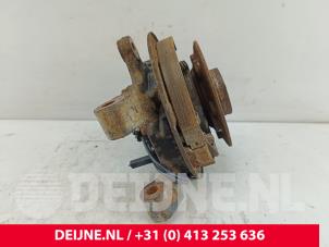 Mercedes V-Klasse Achsschenkel rechts hinten O270849 foto 2