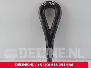 Citroen Jumpy Towing eye O270856 photo 2