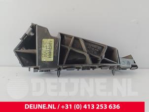 MG ZS Stoßstangenstütze rechts vorne O270857 foto 2