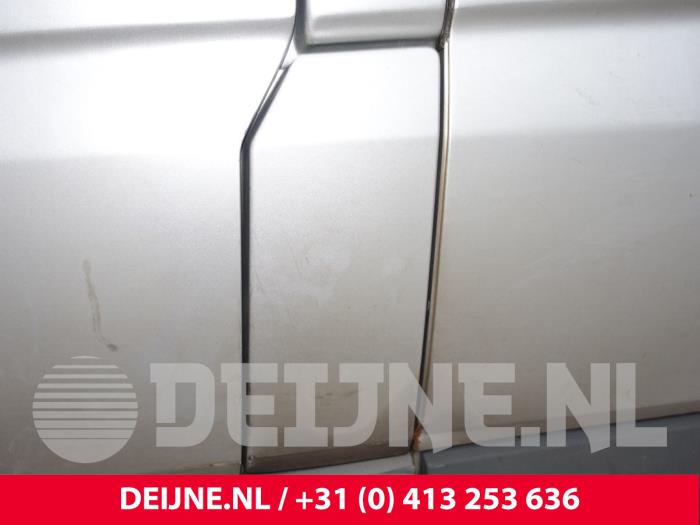 Mercedes Sprinter Tankklappe O270863