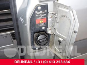 Mercedes Sprinter Tank cap cover O270863 photo 2