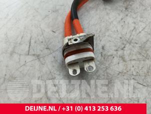 Nissan NV200 Oplaadpunt stekker aansluiting O270862 foto 3