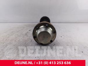 Porsche Cayenne Front drive shaft, right O270878 photo 3