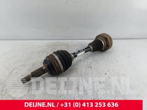 Porsche Cayenne Front drive shaft, right O270878 photo 2