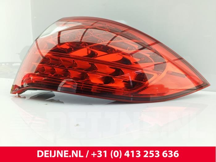 Porsche Cayenne Achterlicht rechts O270883