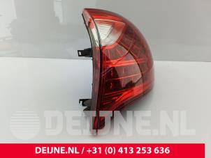 Porsche Cayenne Rücklicht rechts O270883 foto 2