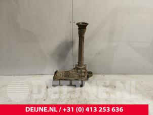 Porsche Cayenne Differential vorne O270895 foto 2