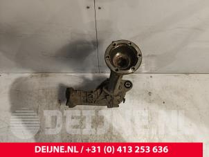 Porsche Cayenne Differential vorne O270895 foto 3