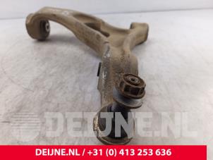 Porsche Cayenne Querlenker unten links vorne O270899 foto 3