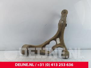 Porsche Cayenne Querlenker unten links vorne O270899 foto 2