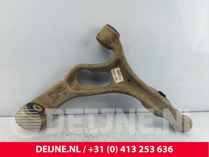 Porsche Cayenne Querlenker unten rechts vorne O270900