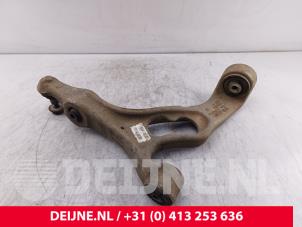 Porsche Cayenne Draagarm onder rechts-voor O270900 foto 3