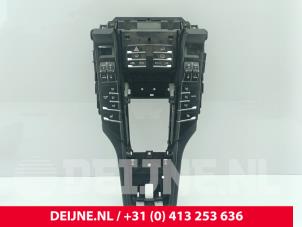 Porsche Cayenne Heater control panel O270913 photo 3