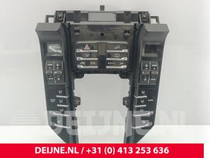 Porsche Cayenne Heater control panel O270913 photo 2