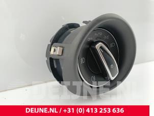 Porsche Cayenne Licht Schakelaar O270916 foto 2