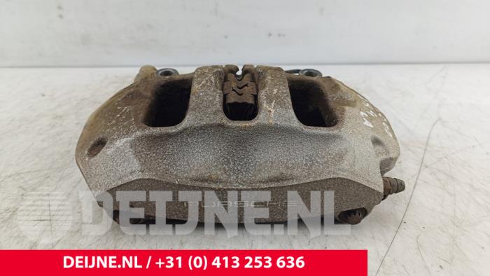 Porsche Cayenne Rear brake calliper, left O270923