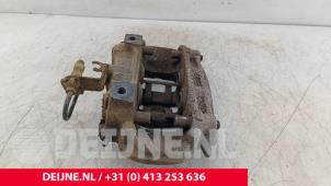 Porsche Cayenne Remklauw (Tang) links-achter O270923 foto 3