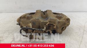 Porsche Cayenne Remklauw (Tang) links-achter O270923 foto 2