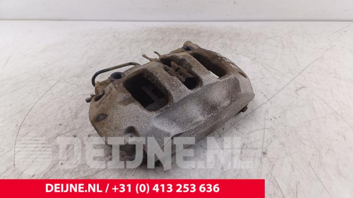 Porsche Cayenne Rear brake calliper, right O270925
