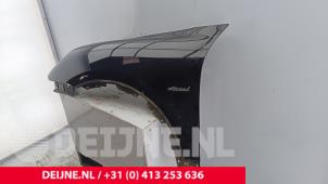 Porsche Cayenne Scherm links-voor O270928 foto 3