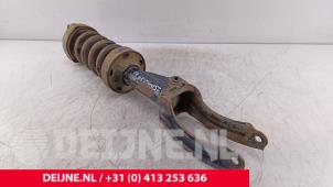 Porsche Cayenne Schokdemperpoot rechts-voor O270933 foto 3