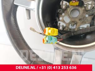 Porsche Cayenne Lenkrad O270936 foto 3