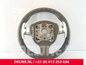 Porsche Cayenne Lenkrad O270936 foto 2