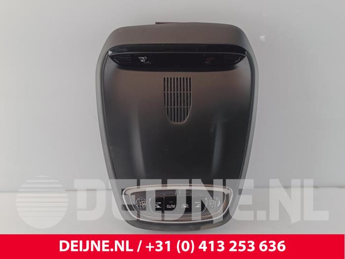 Volvo XC60 Binnenverlichting voor O270973