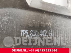 Porsche Cayenne Cover, miscellaneous O270955 photo 3