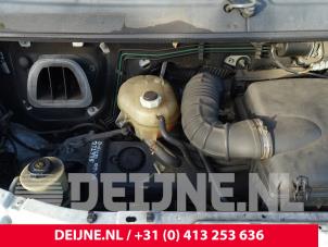 Gebruikte Motor Renault Master II (JD) 2.5 D Prijs € 907,50 Inclusief btw aangeboden door van Deijne Onderdelen Uden B.V.