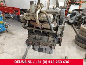 Renault Master Engine O270974 photo 2