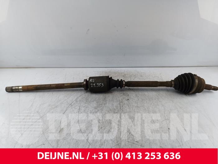 Renault Master Antriebswelle rechts vorne O270980